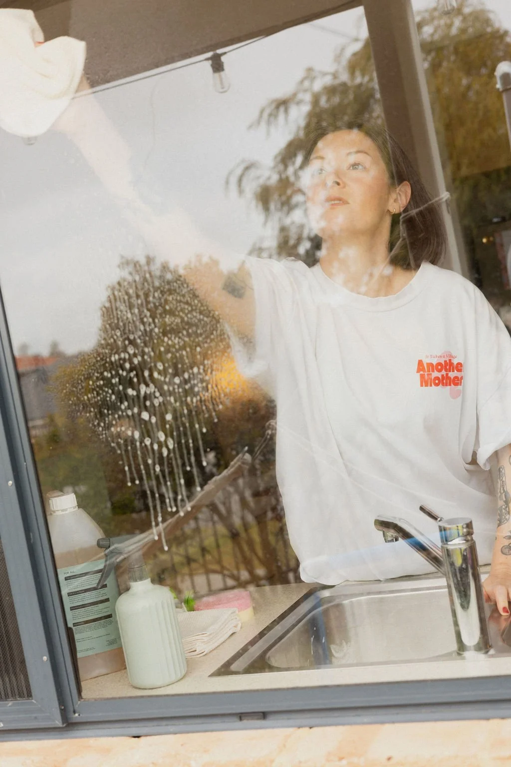 Another Mother provides non-judgemental housekeeping and practical home support for Perth families—helping mums lighten the mental load, create calmer homes, and feel genuinely supported.