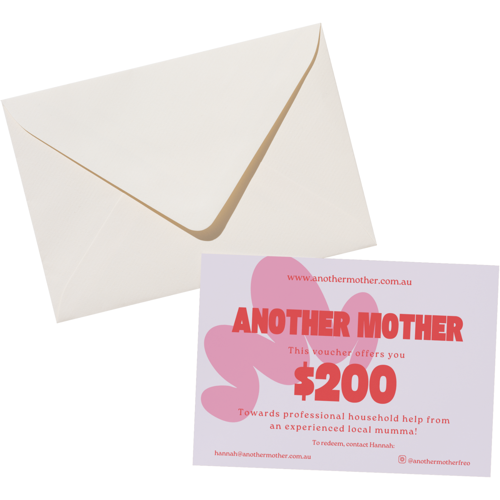 Another Mother Gift Vouchers