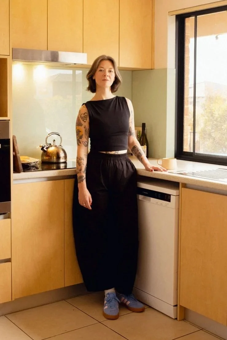 Another Mother provides non-judgemental housekeeping and practical home support for Perth families—helping mums lighten the mental load, create calmer homes, and feel genuinely supported.
