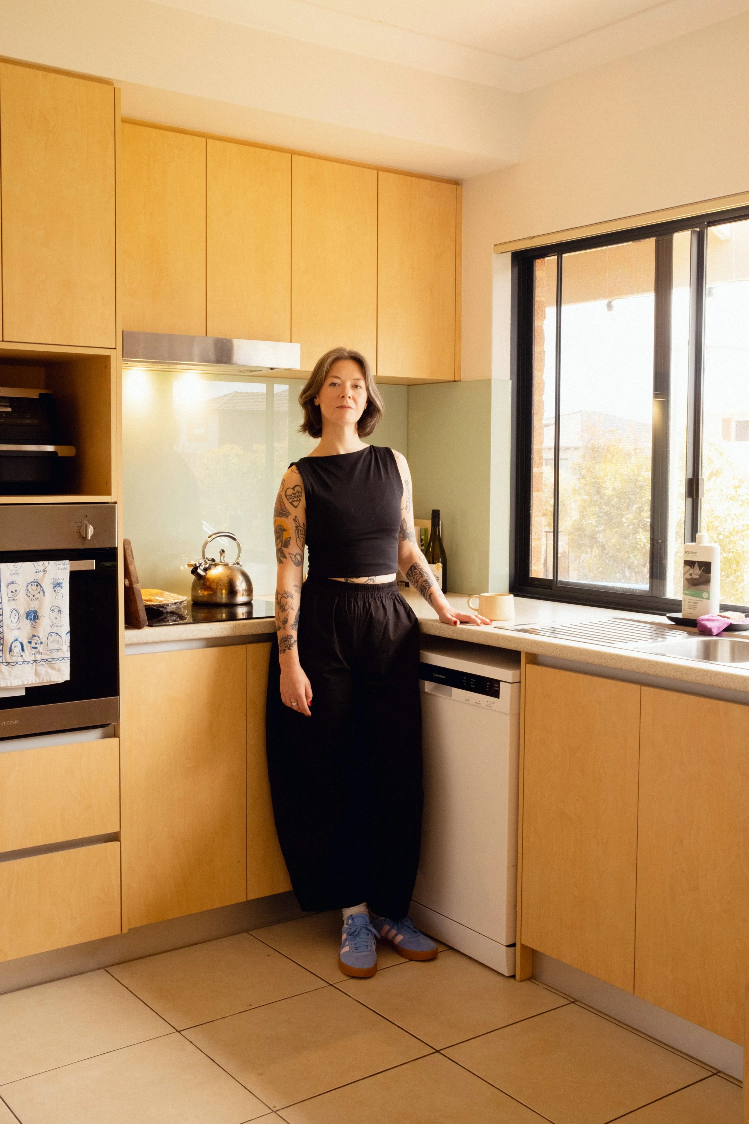 Another Mother provides non-judgemental housekeeping and practical home support for Perth families—helping mums lighten the mental load, create calmer homes, and feel genuinely supported.