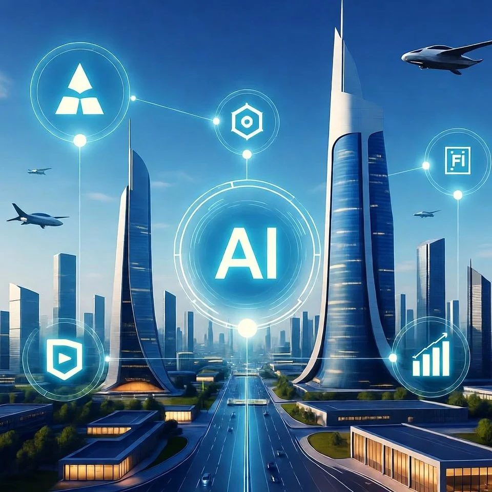 Blockchain Innovation &amp; Digital Assets (Institutional Adoption)