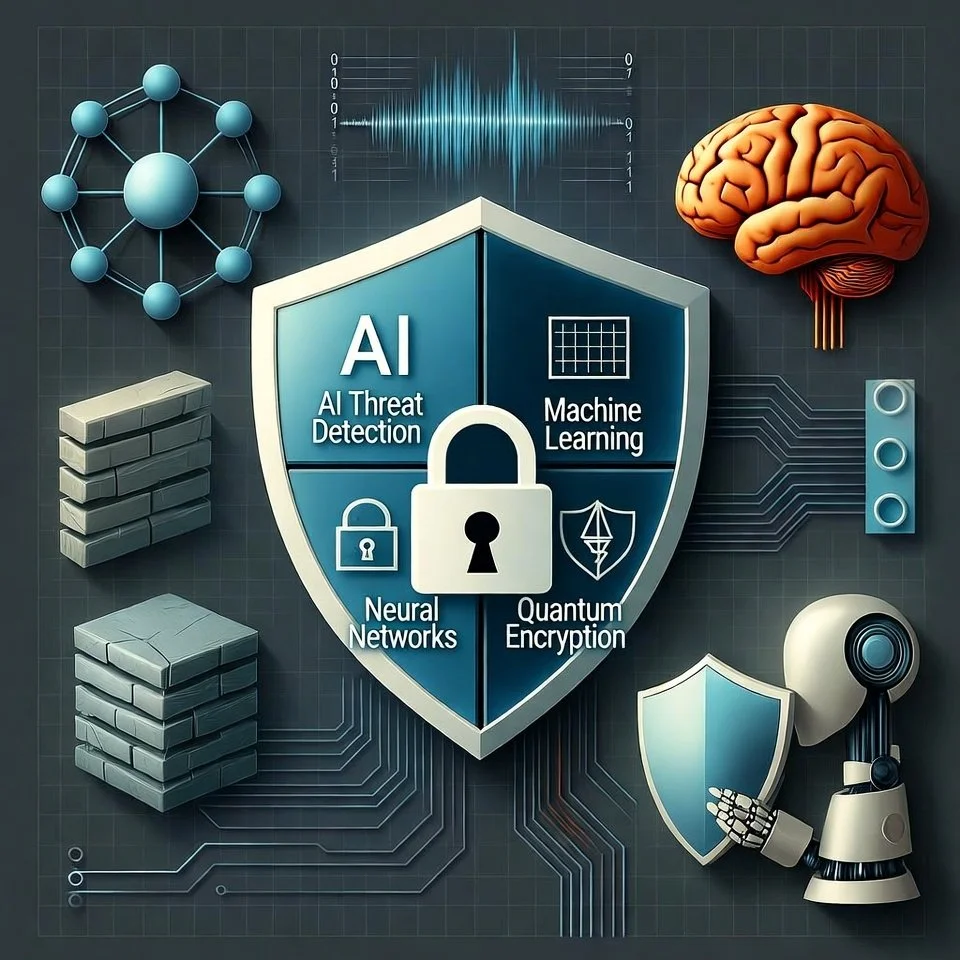 Cybersecurity in the Age of AI/Advanced Threats