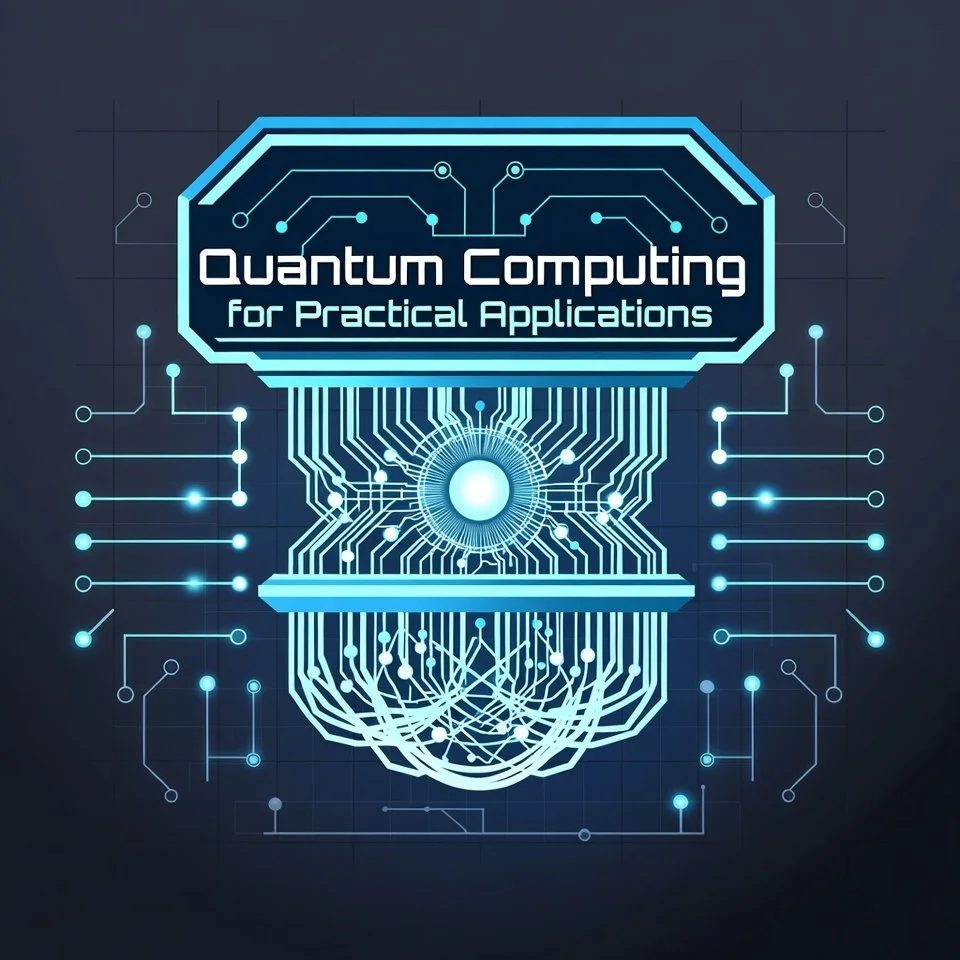 Quantum Computing for Practical Applications