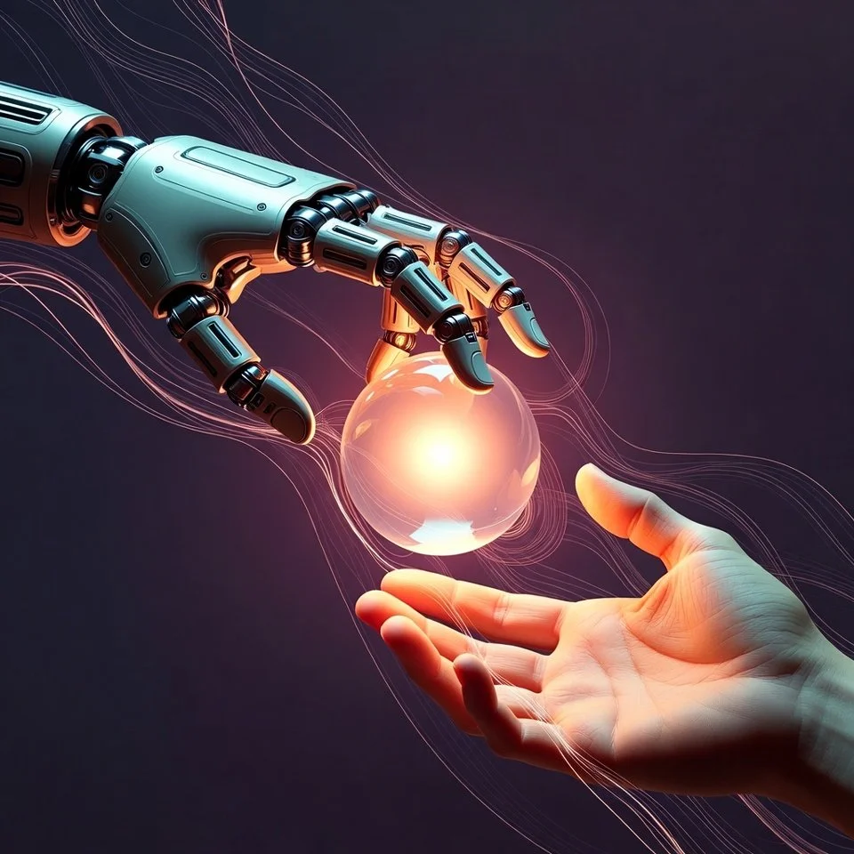 Embodied AI &amp; Advanced Robotics