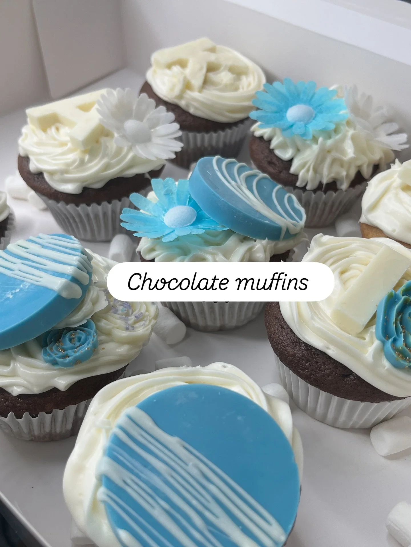 Things I baked last month😁🤤

#treatmaker #treatboxes #stcatharinesontario