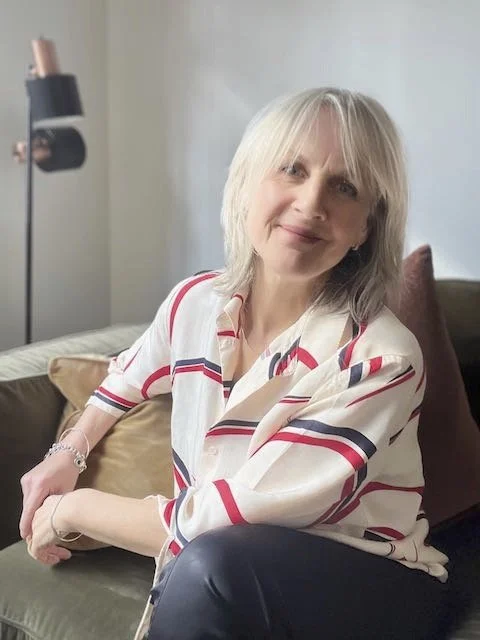 Wendy Cuthbert, Clinical Psychologist