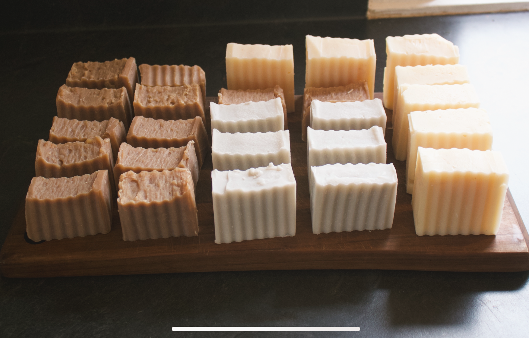 Tallow Soap