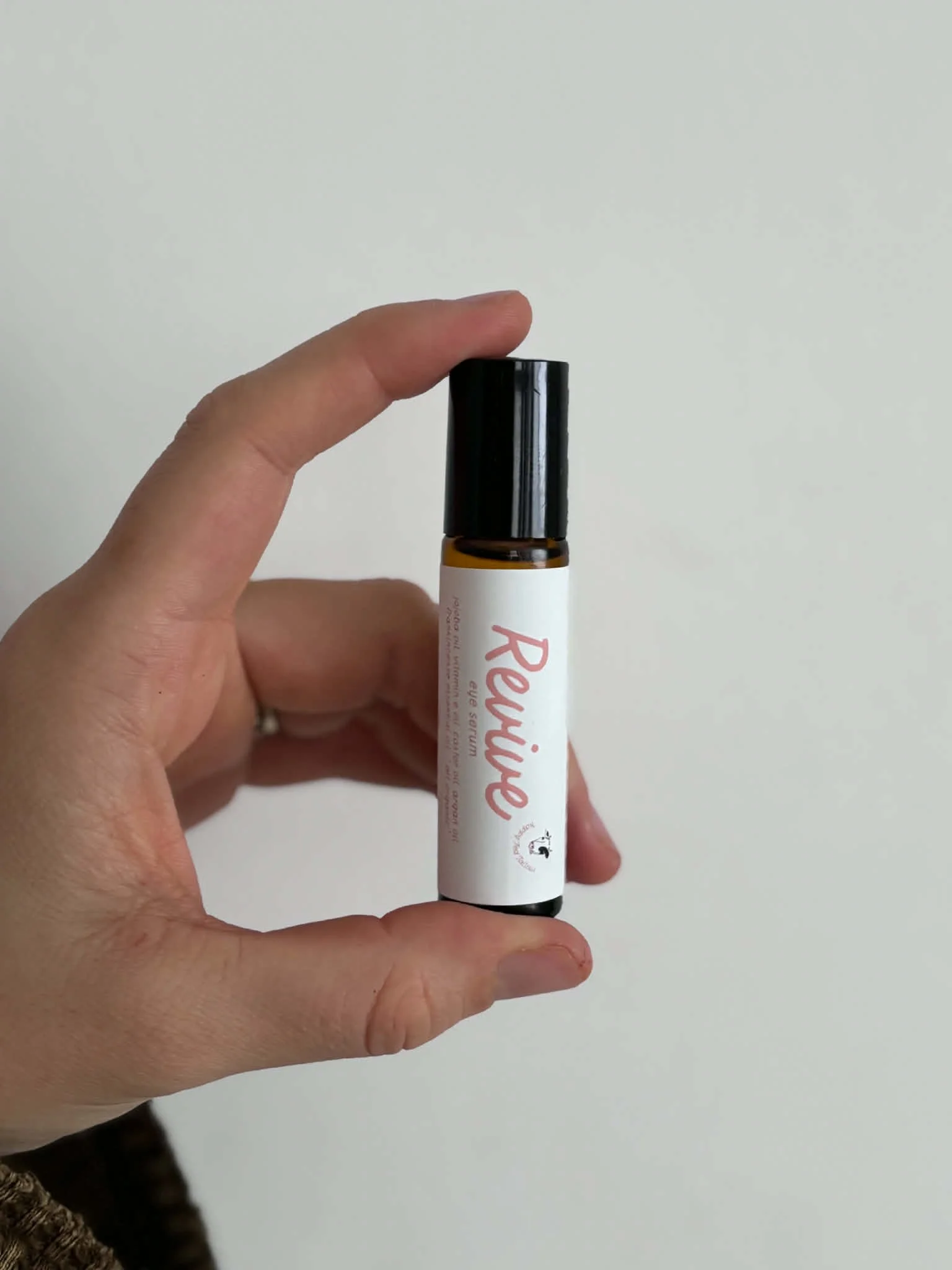 Revive Eye Serum Roller