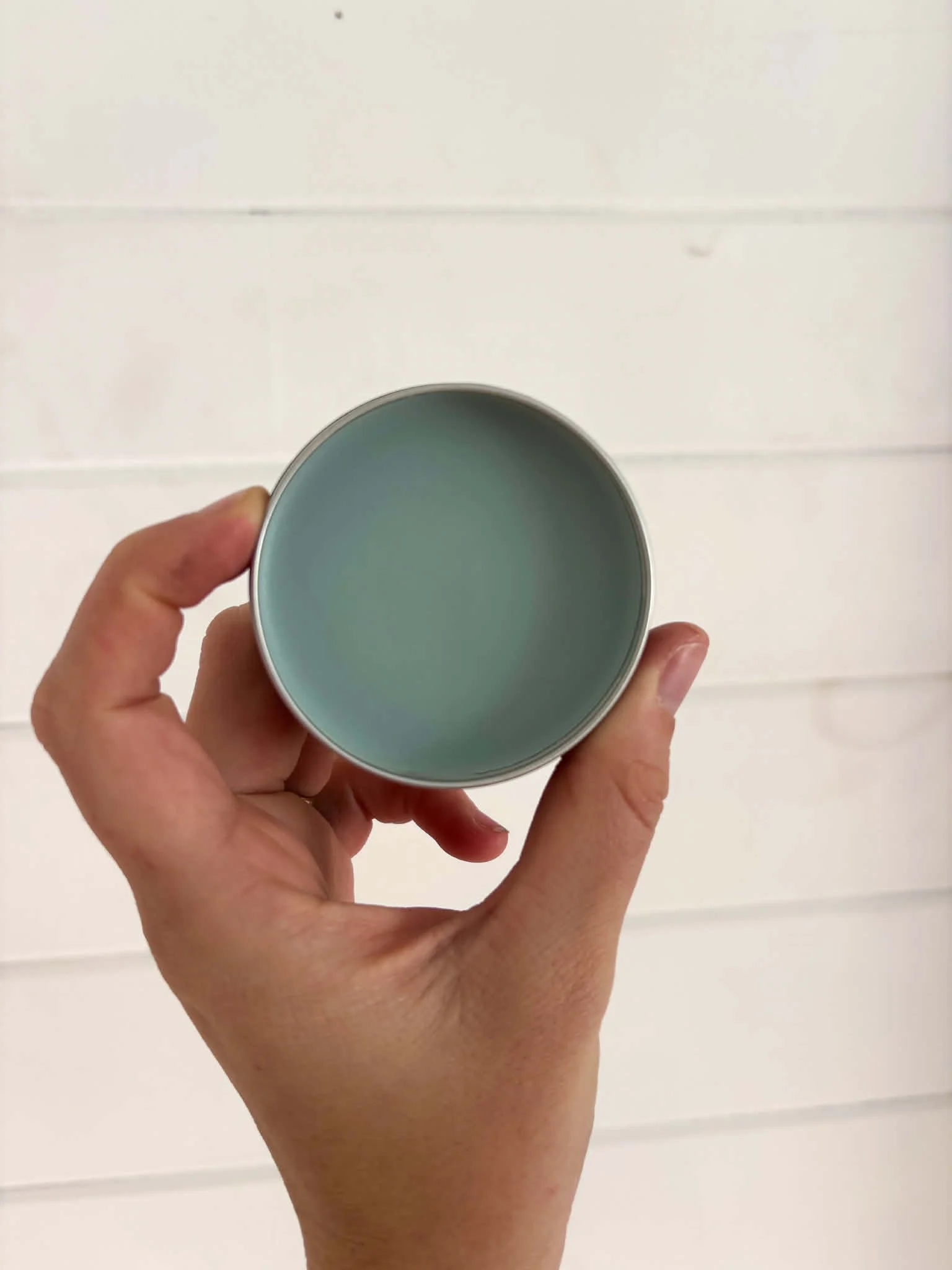 Chamoblue Solid Tallow Balm