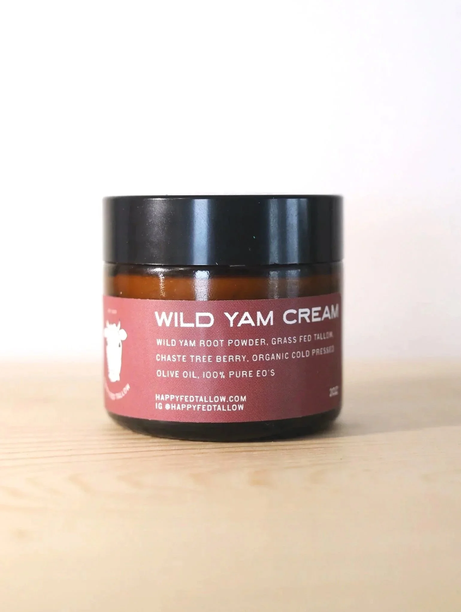 Wild Yam Balance Balm