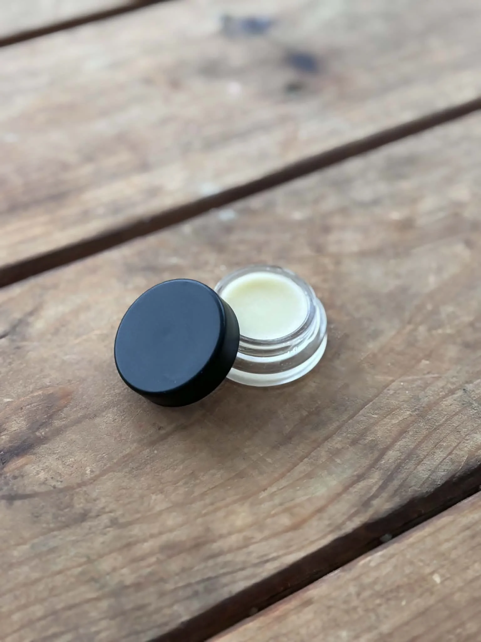 Tallow Lip Balm
