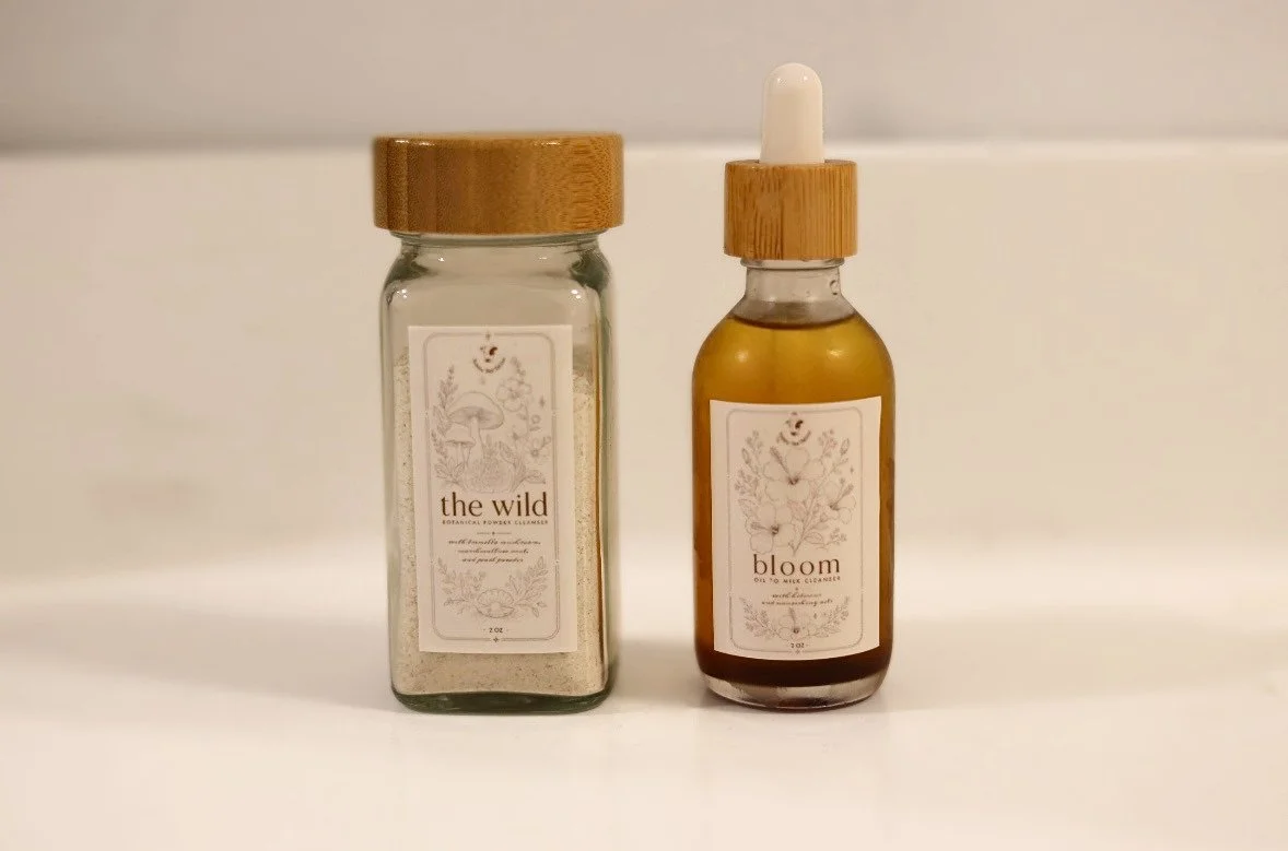 Face Cleanser Duo Bundle