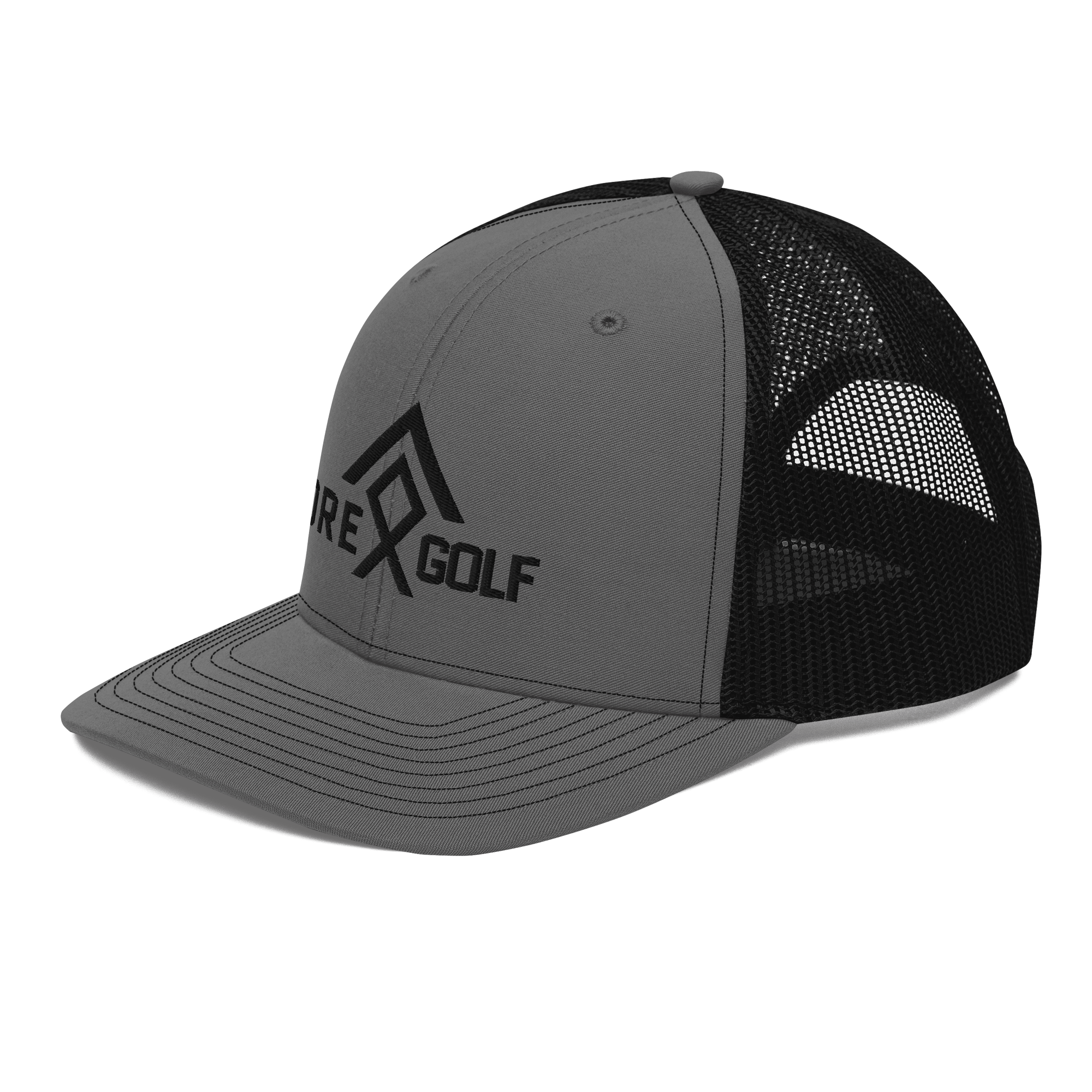 Classic Trucker Cap