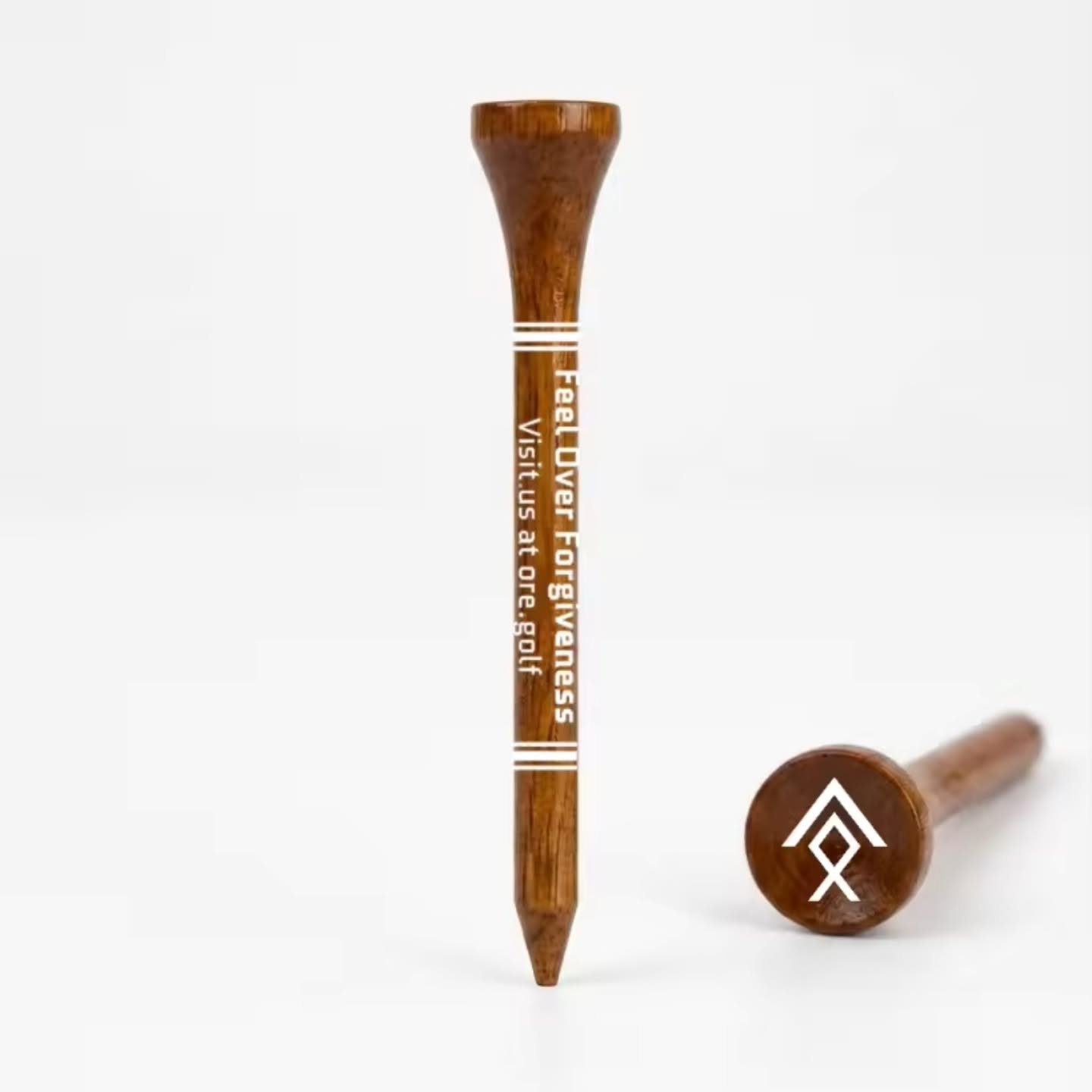Birchwood tees are the smallest part of what is coming as gifts in future orders. I am upgrading my  towels and designed a brand new brush that feels a lot more ORE.