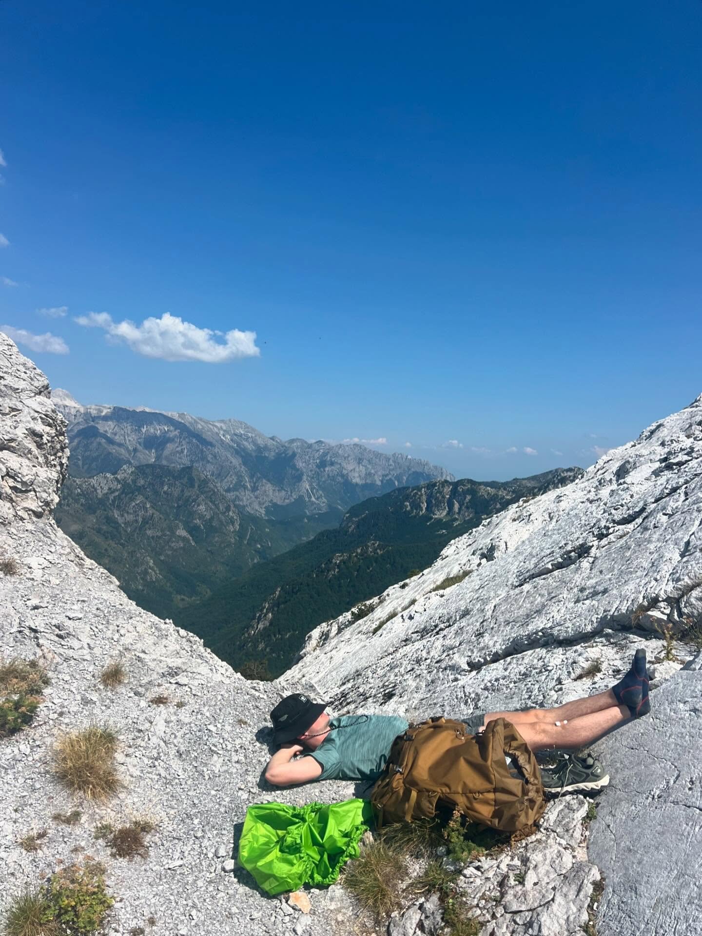 Cousy trip to Albania 🇦🇱