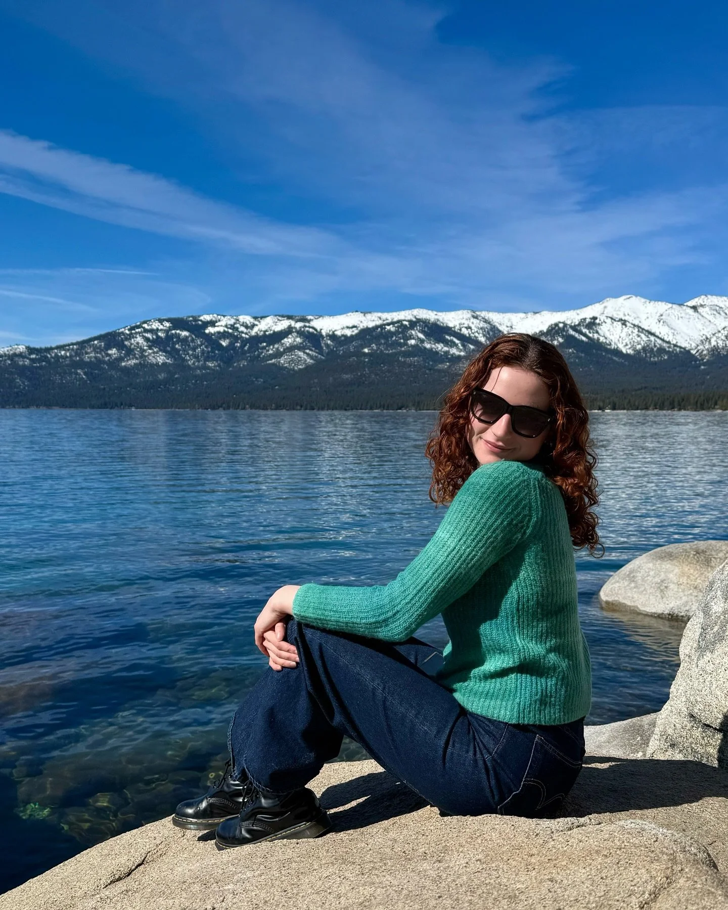 me + woods 🧚&zwj;♀️