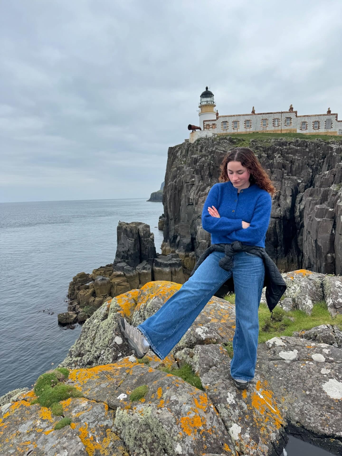 trip down memory lane 🏴󠁧󠁢󠁳󠁣󠁴󠁿