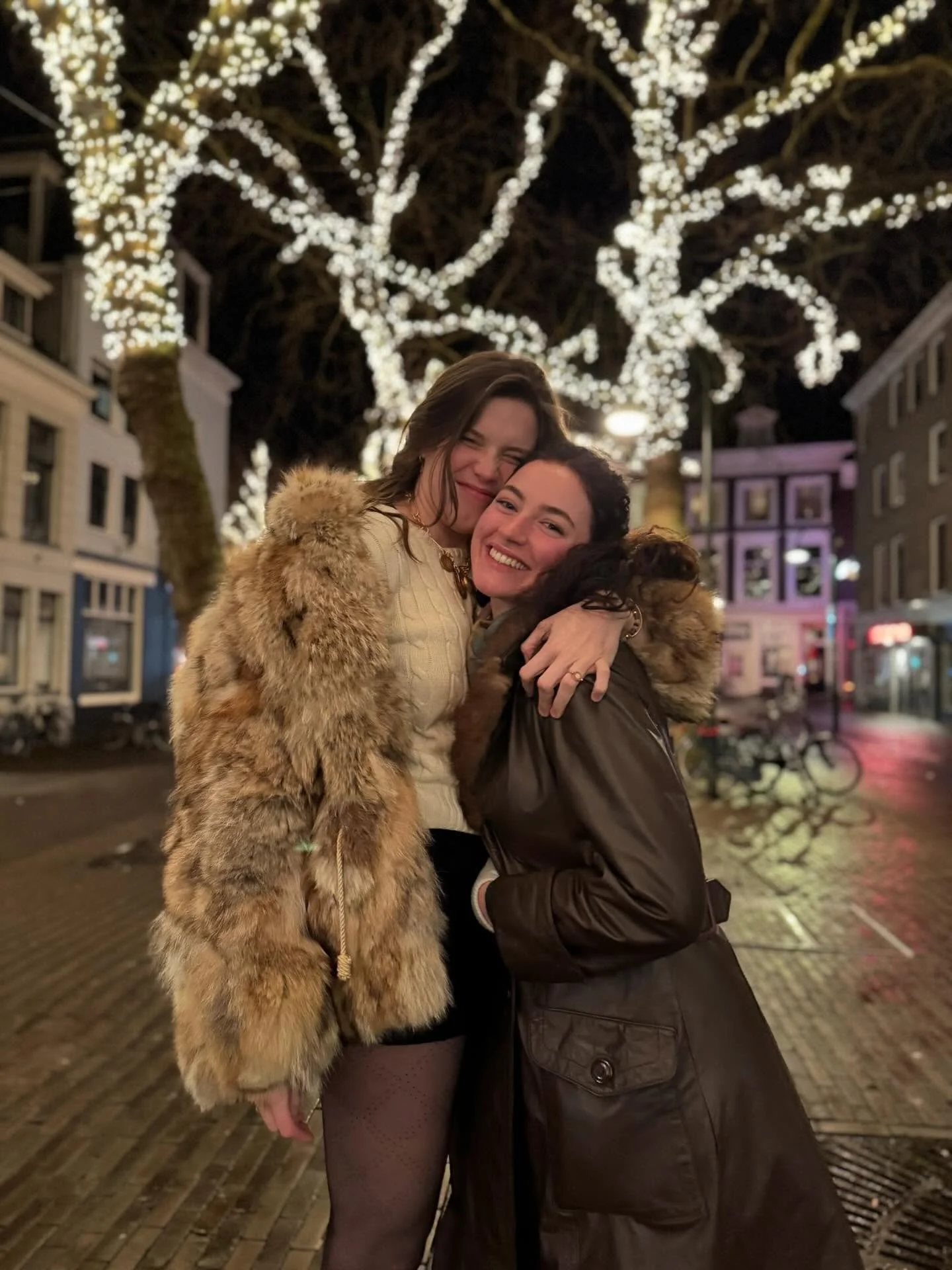 Happiest of Birthdays to my no. 1!!! No greater person to end 2025 and start 2026 with 💖