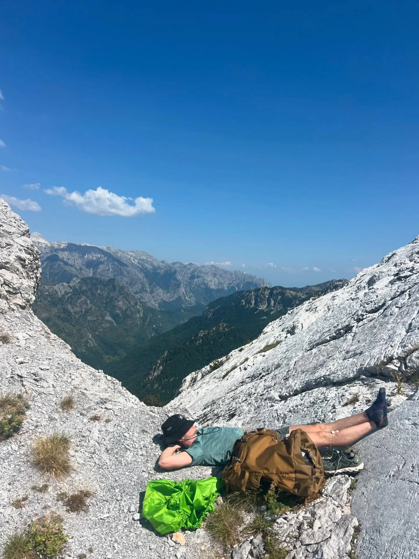 Cousy trip to Albania 🇦🇱