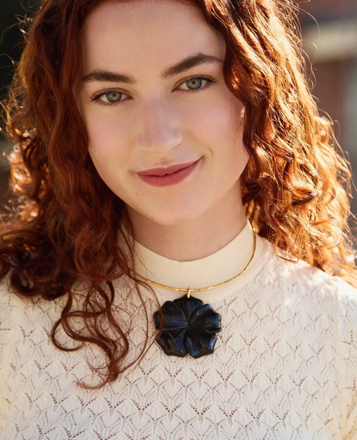 And another with @nest.jewelry <33