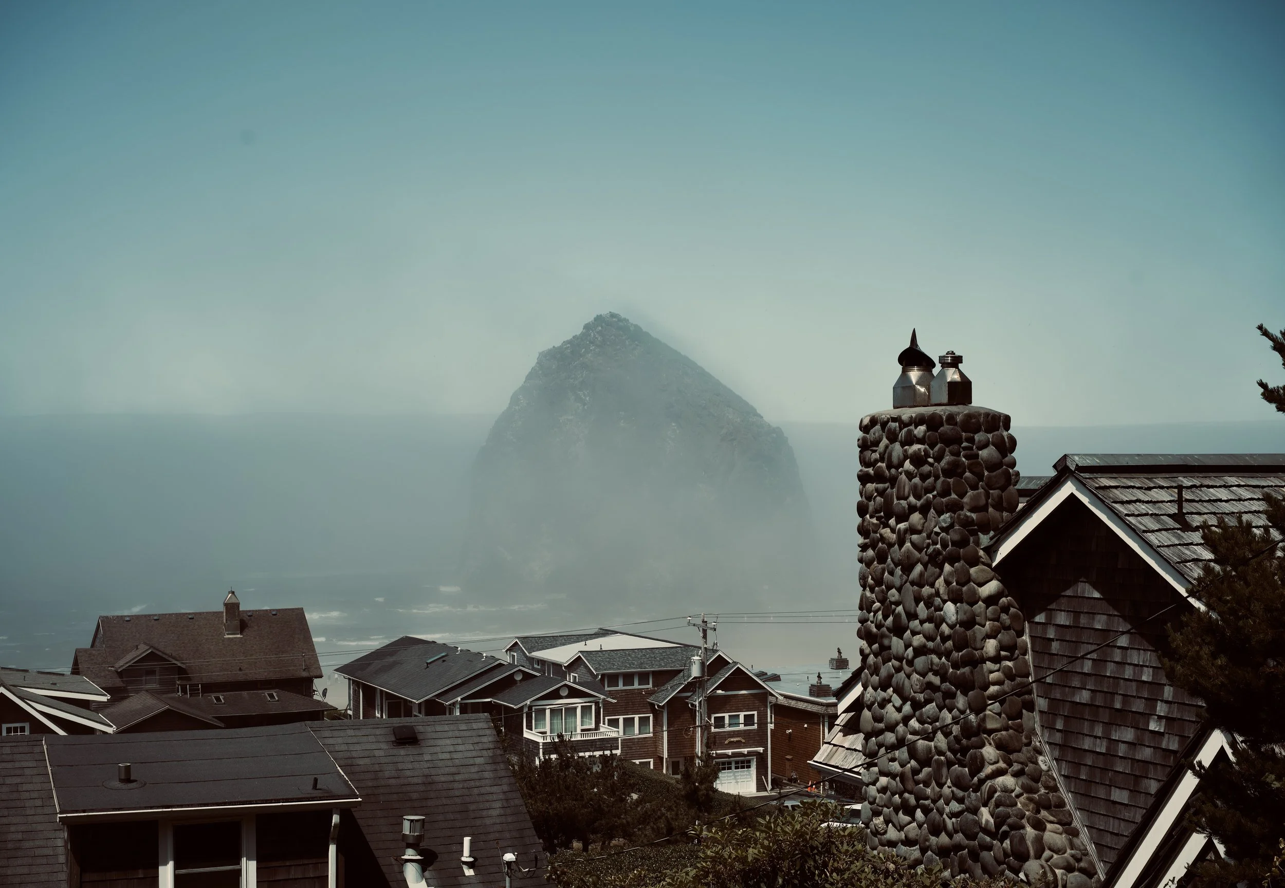 Cannon Beach, Oregon, USA