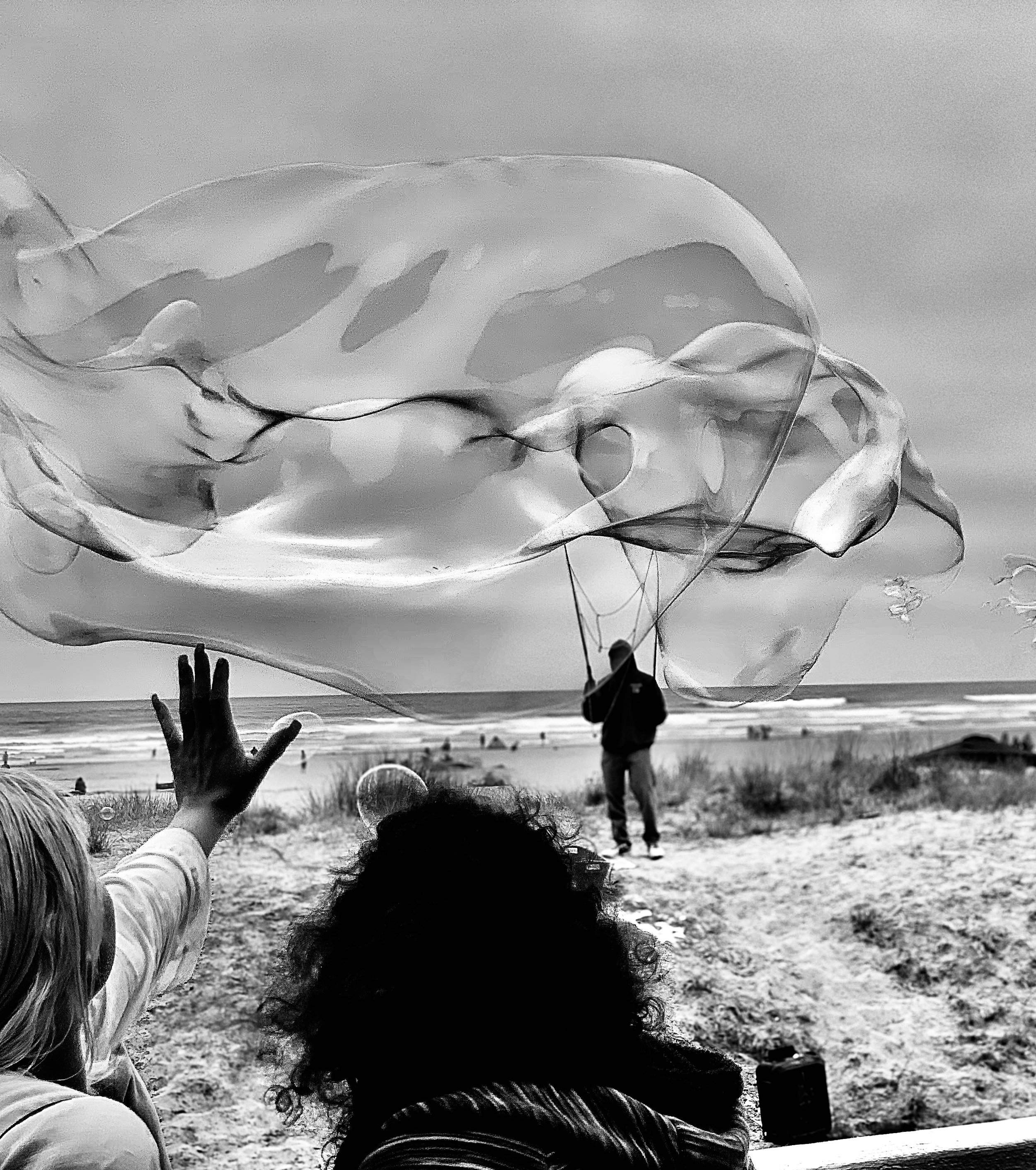 Seaside, Oregon, USA