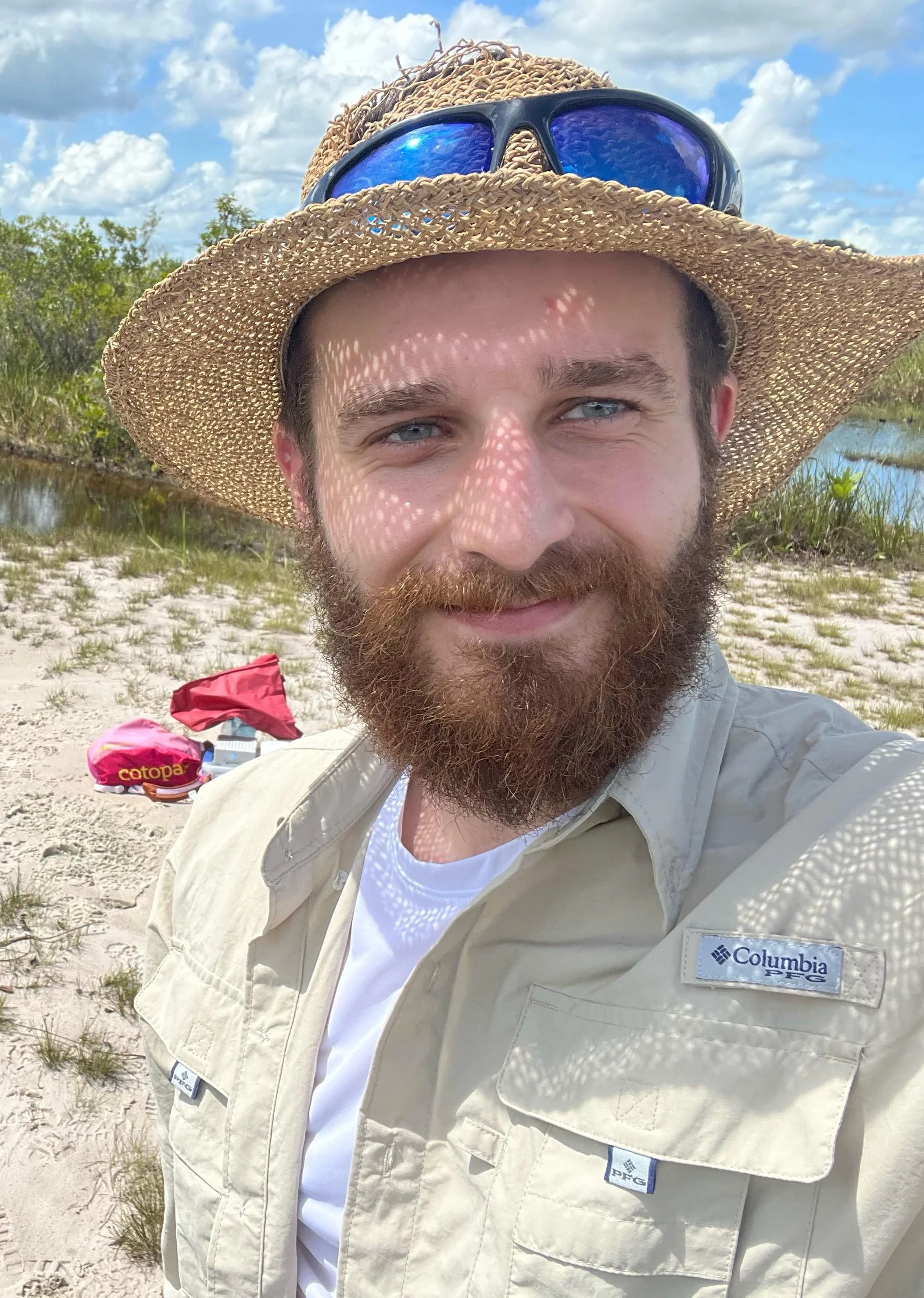 Jack Johnson Presents “Fungi: The Facts and the Flimflam”