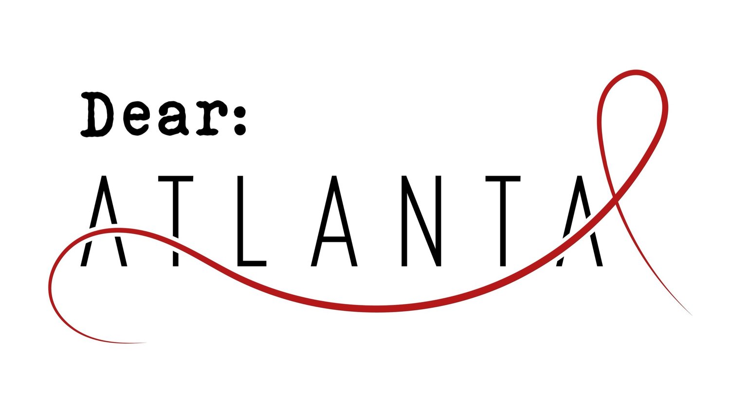 Dear Atlanta