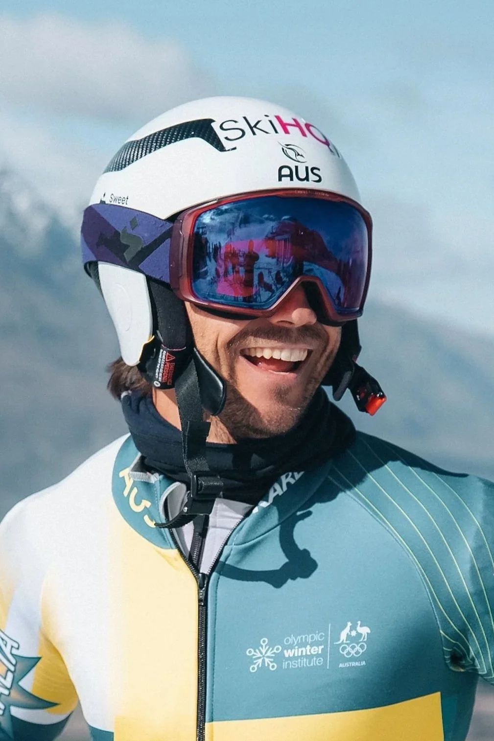 Shea de Lorenzo, SkiHQ Coach, Alpine Race Coach, Women's Coaching Specialist