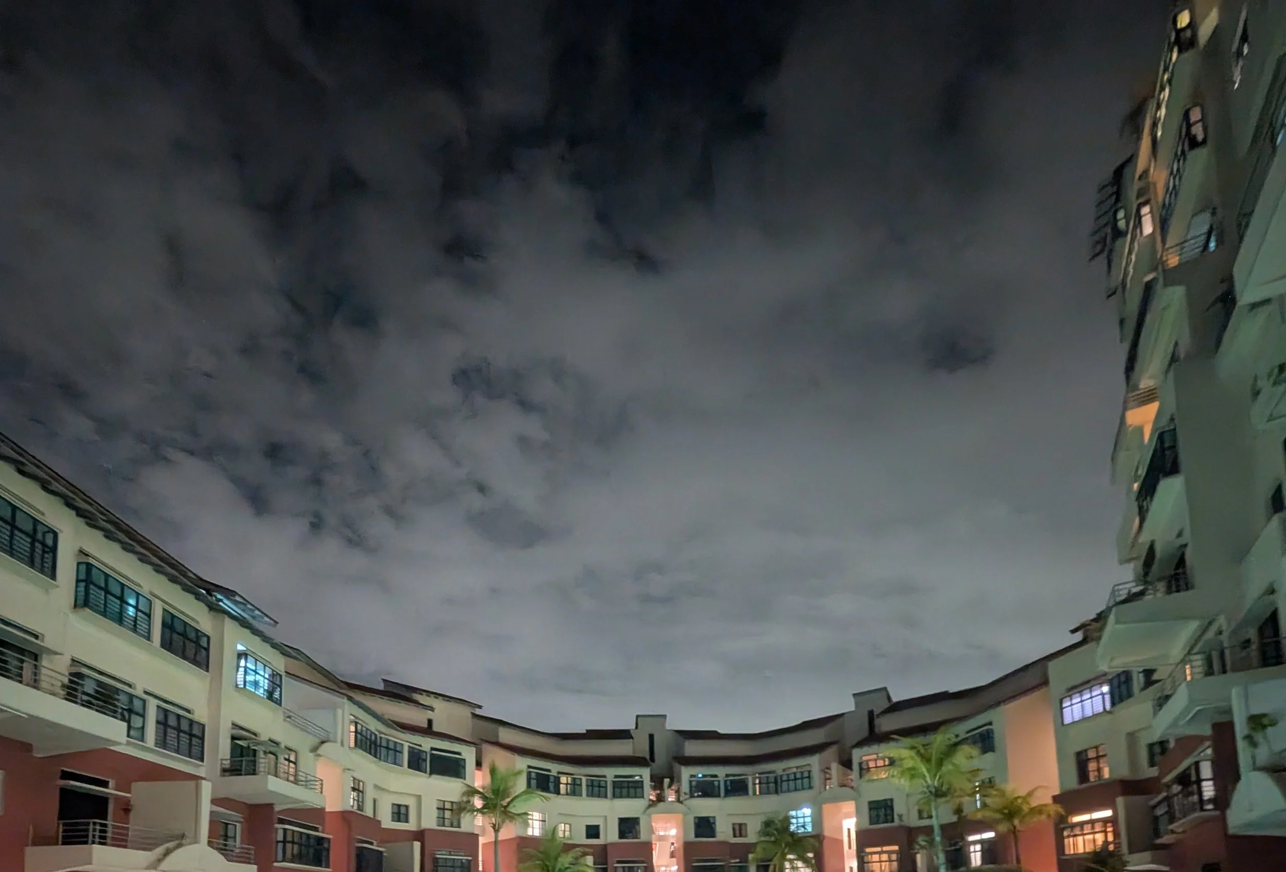 Cogitation première