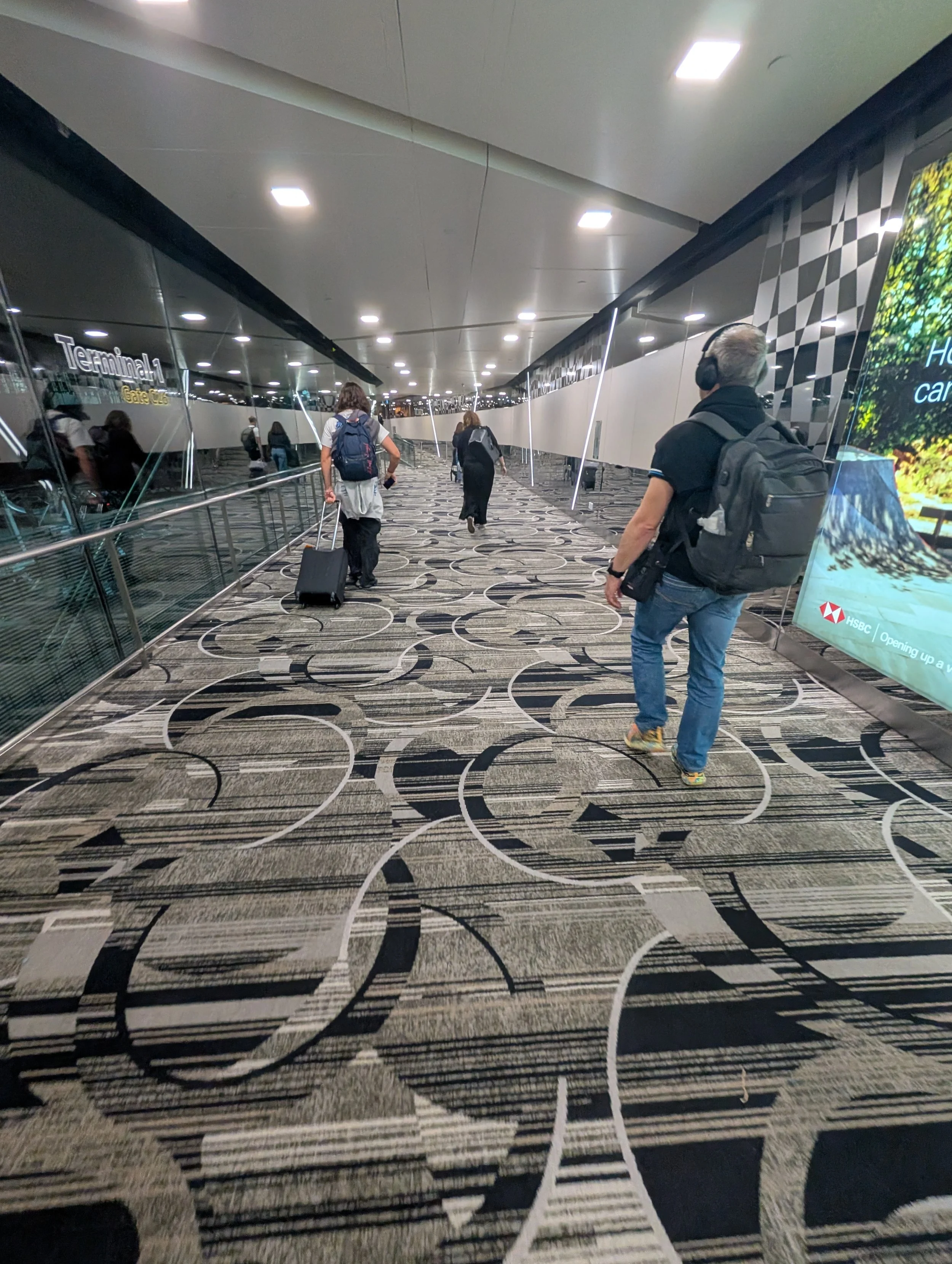 Cogitation quatrième