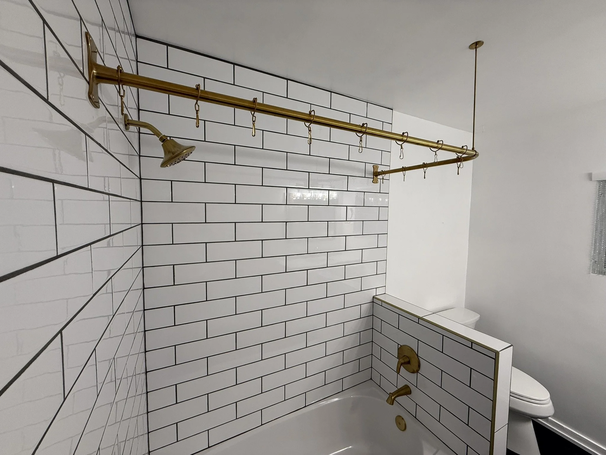 -Bathrooms