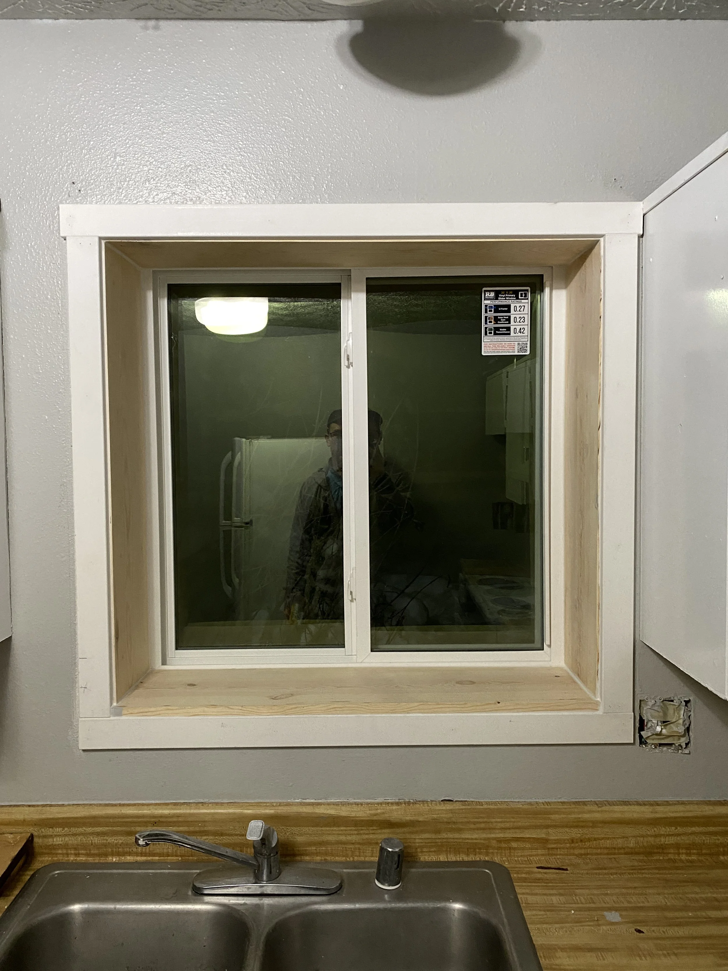 -Siding, Windows, Doors