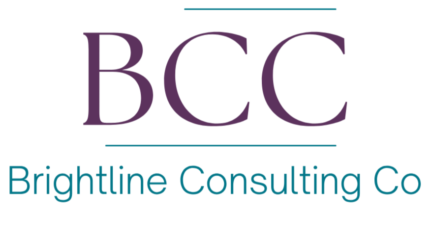 Brightline Consulting Co