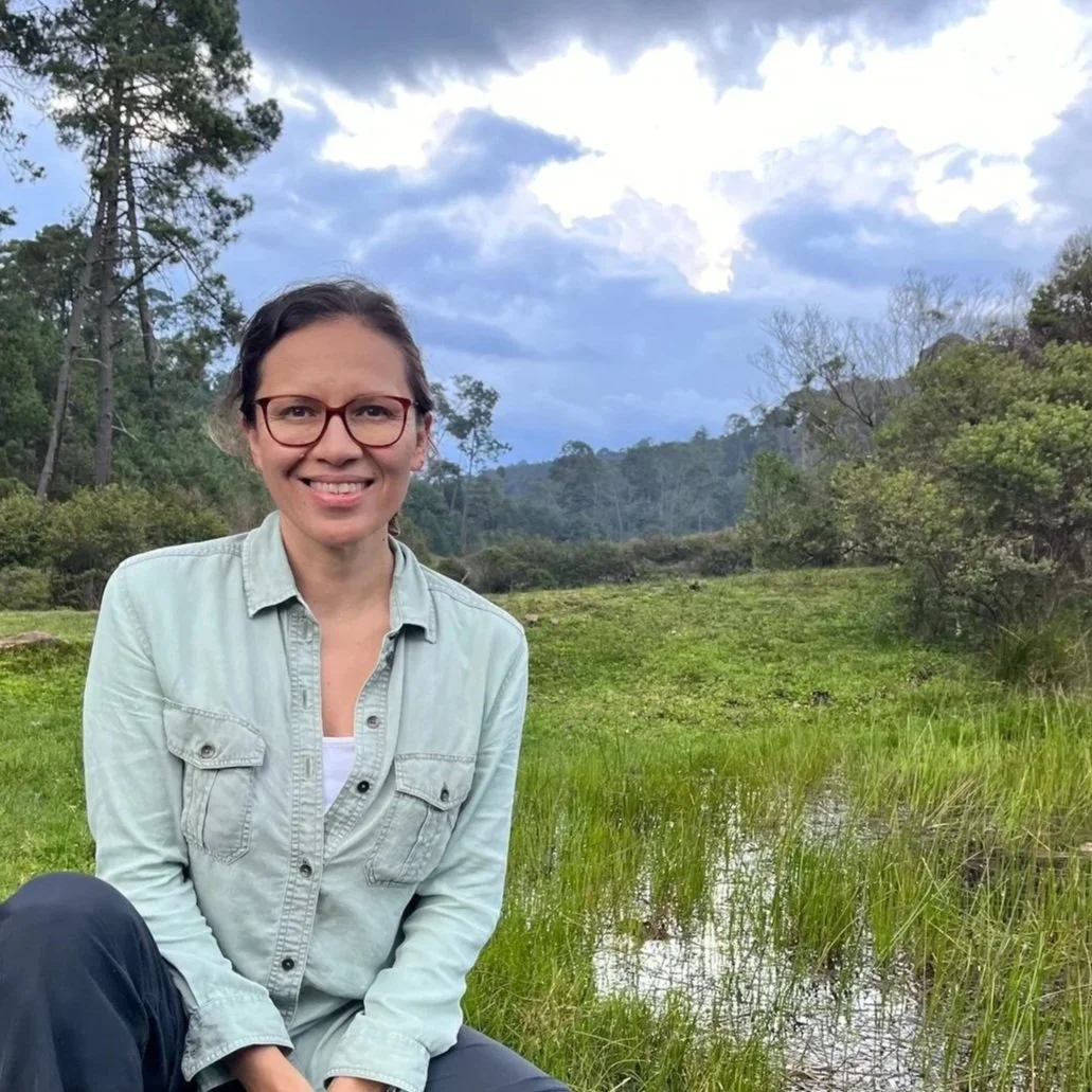 Dra. Edna González Bernal