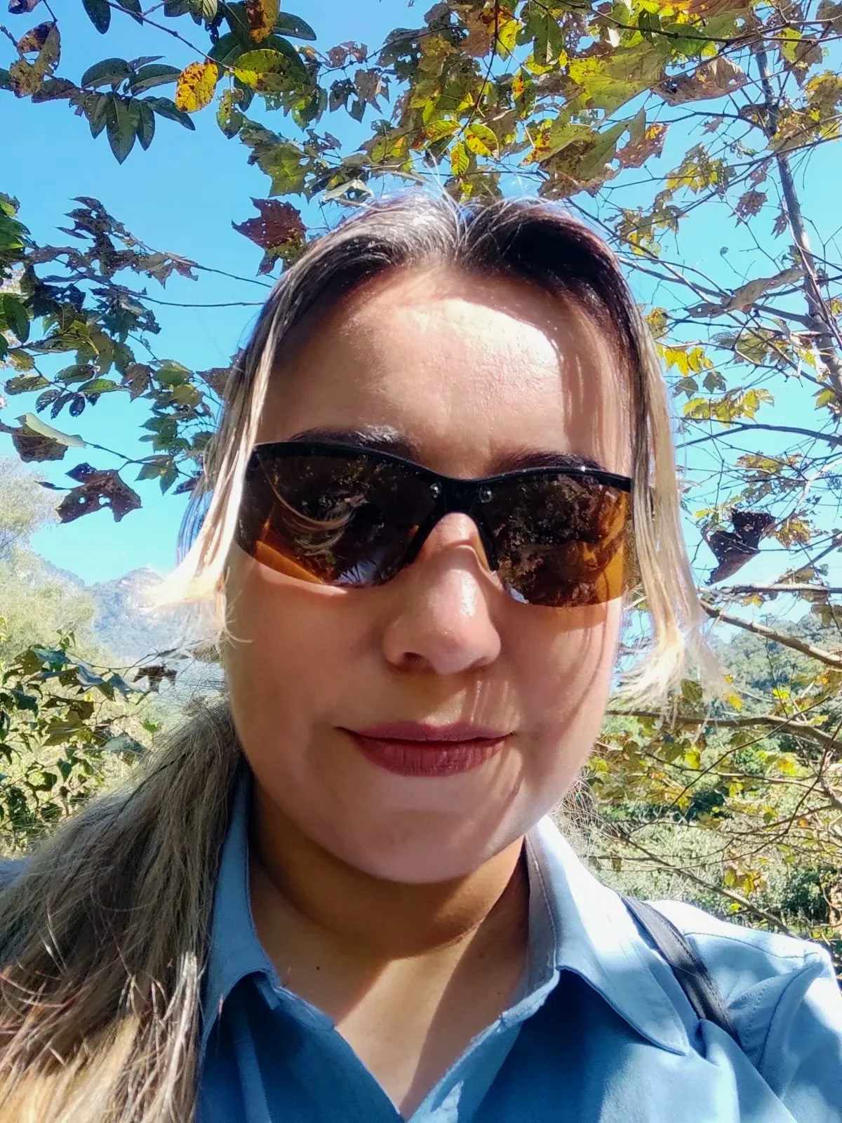 Dra. Sandra Fabiola Arias Balderas