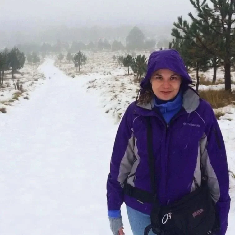 Dra. Natalia Fierro Estrada