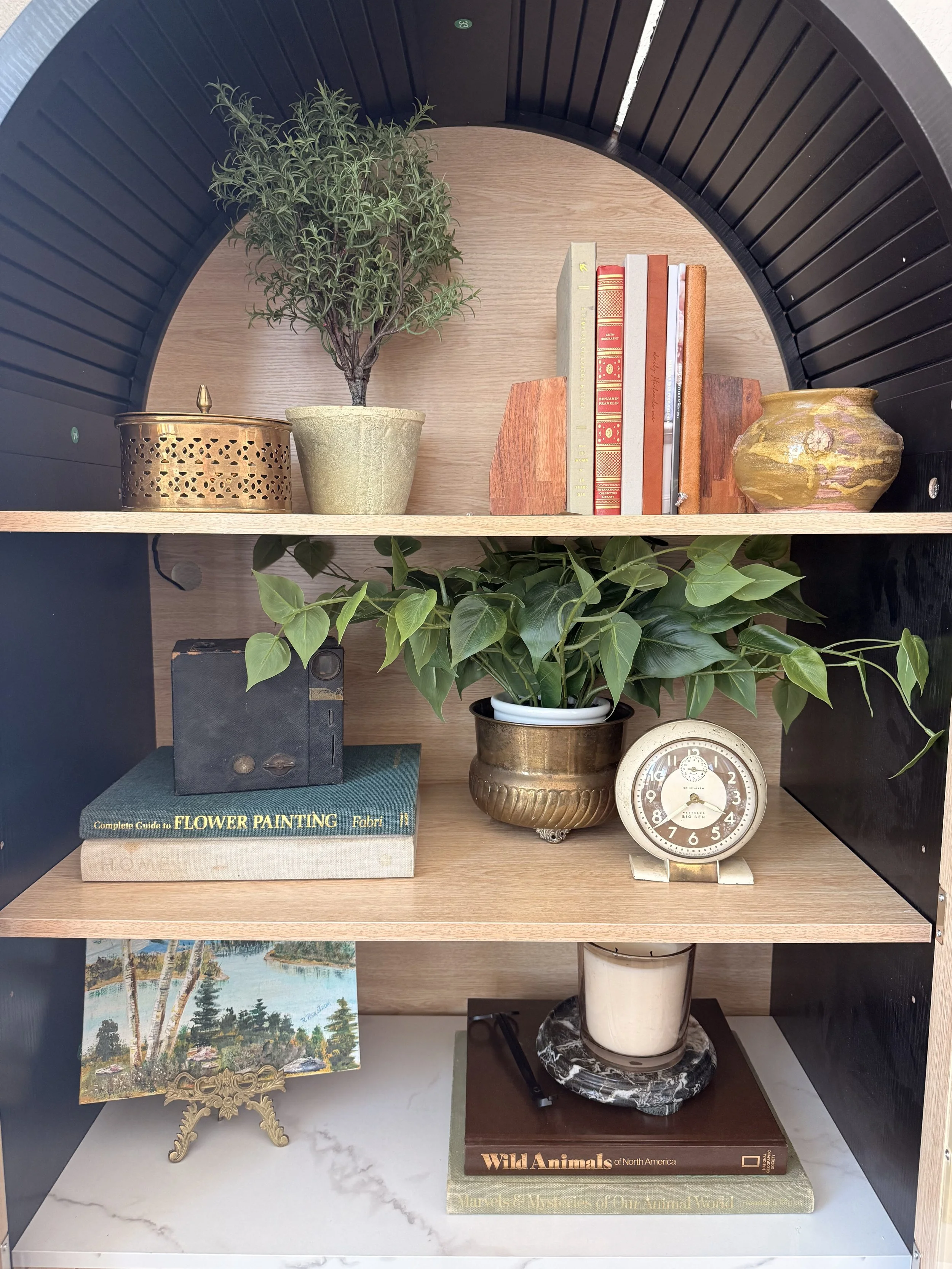 Re-Root - Restyle what you already have