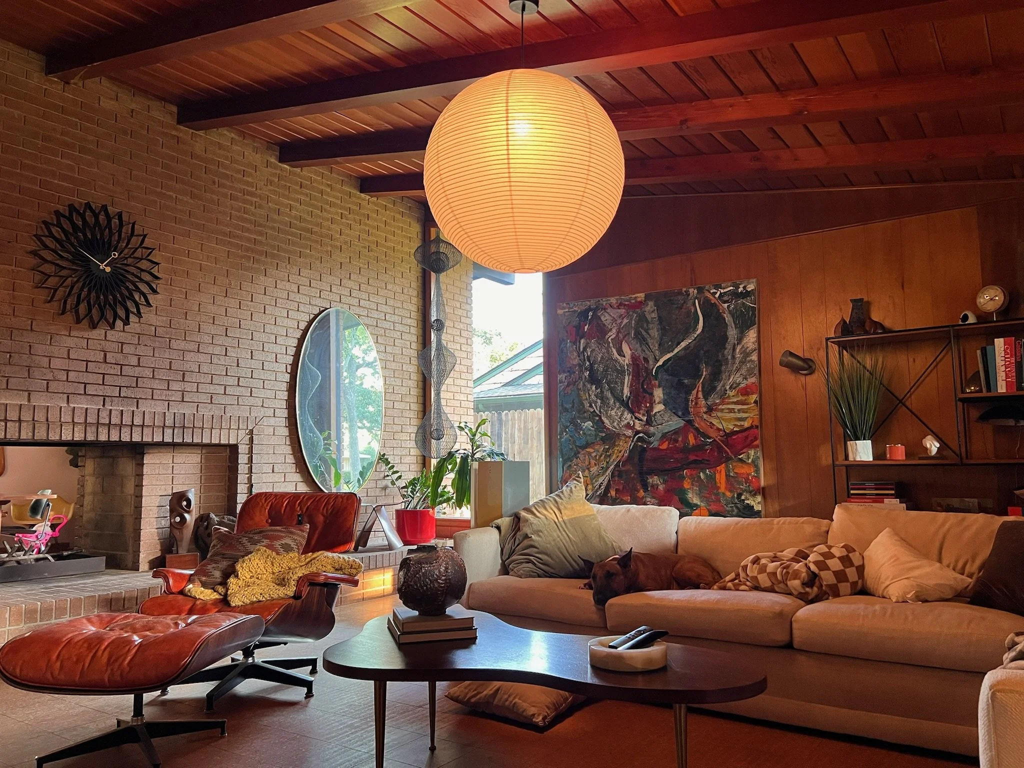 Fully Grounded - Full home or office design