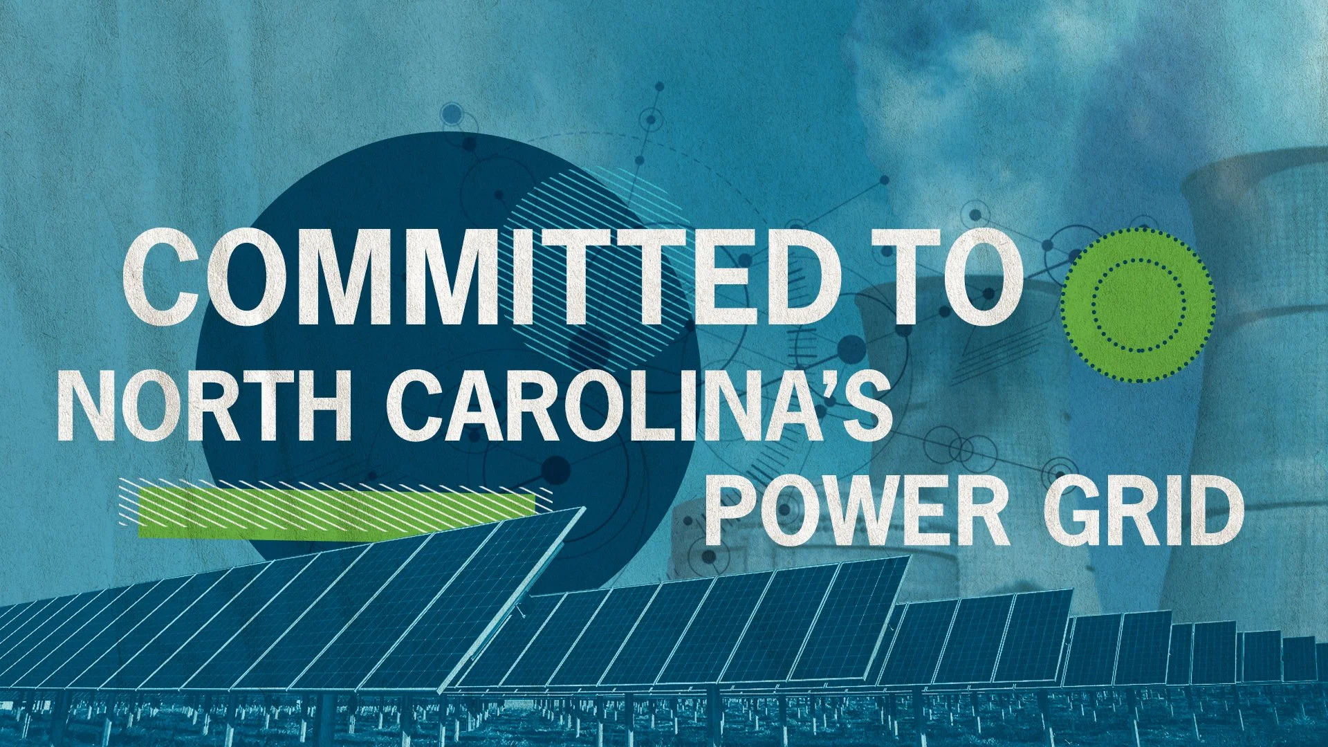 Southeastern Utility Company Campaign