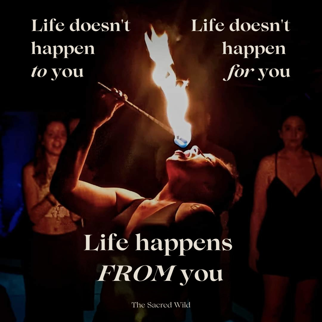 Are You Committed to What You Want?