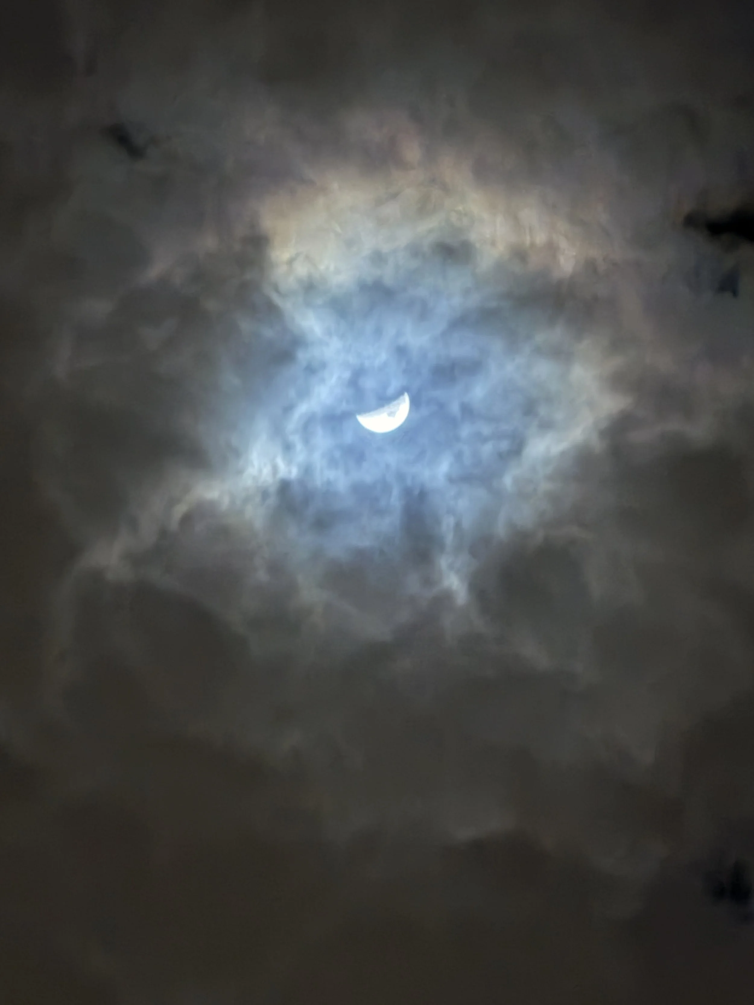 A Message From Failure