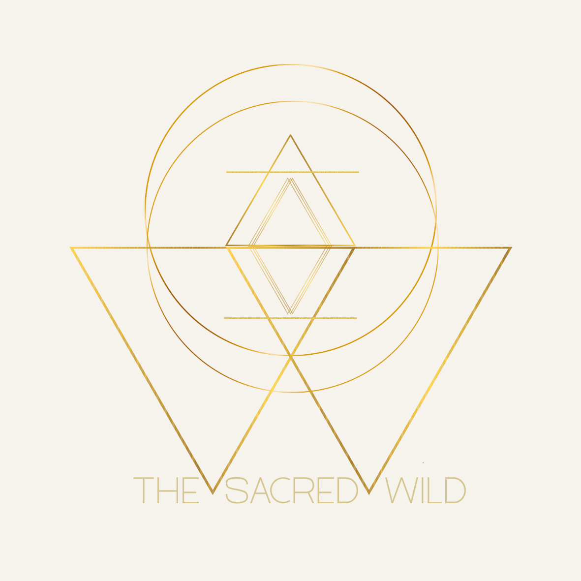 The Sacred Wild