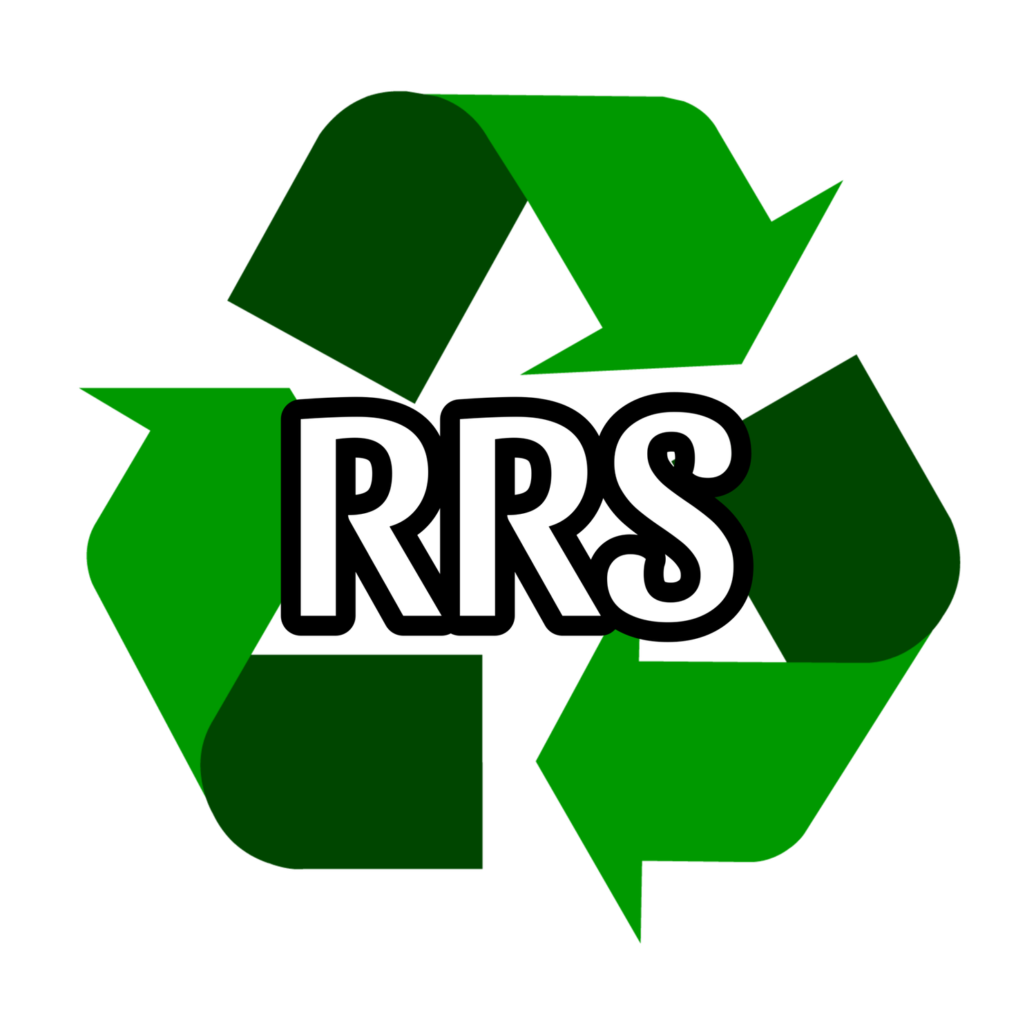 Rapid Recycling Services 