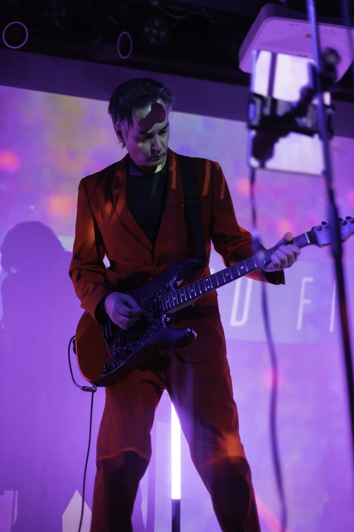 Live at Pianos NYC
Photo by Faye Tab