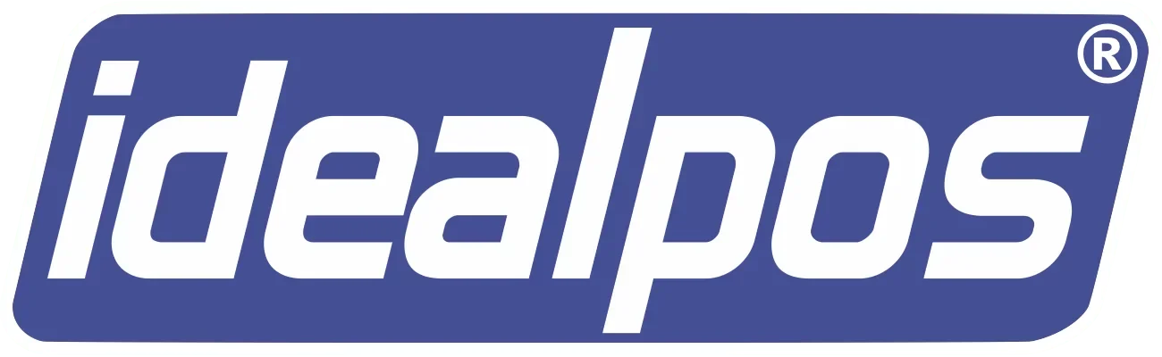 Idealpos logo