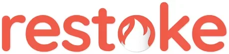 Restoke Logo
