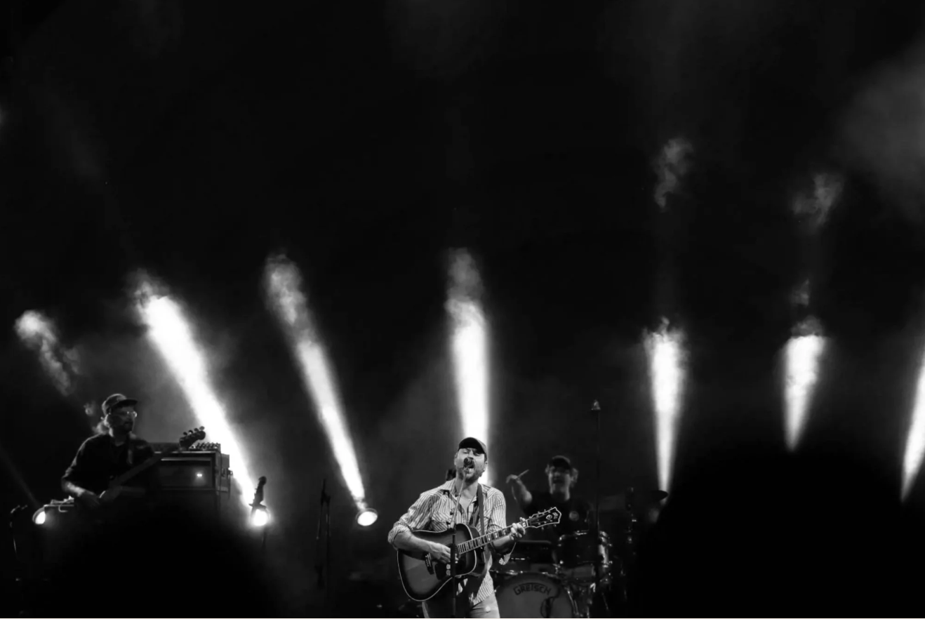 BRIC Celebrate Brooklyn! Host The Head And The Heart