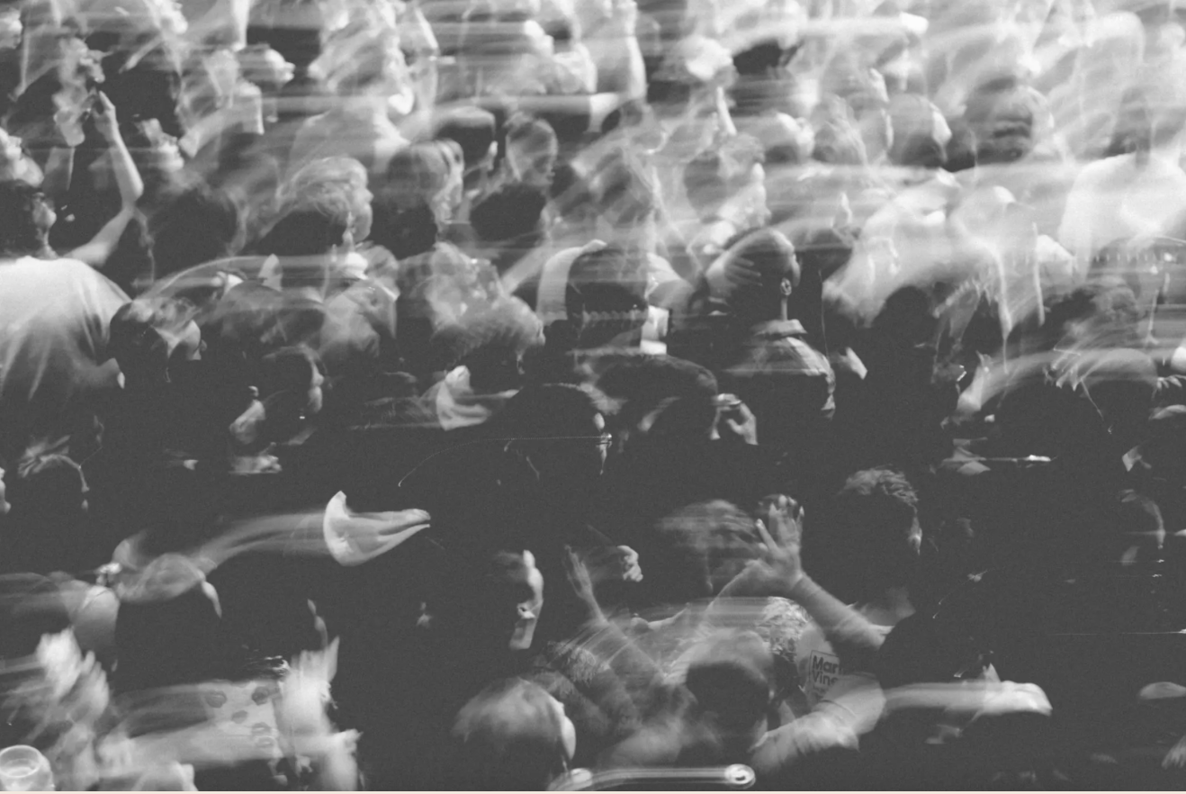 JAWNY Electrifies New York City’s Bowery Ballroom