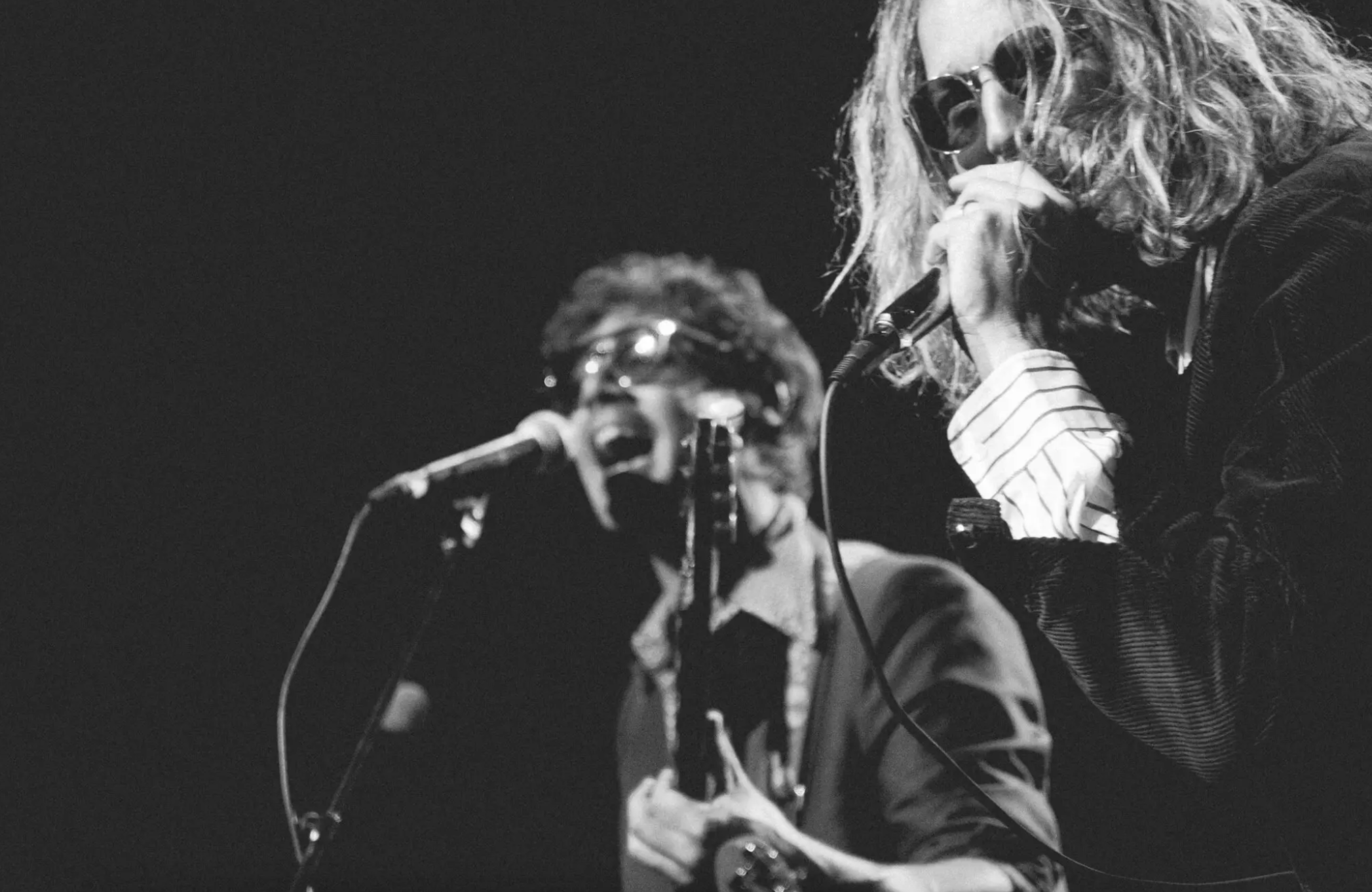 HOKO Live On Tour At The Bowery Ballroom